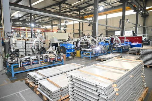 張家港躋身全國縣域經(jīng)濟百強縣第二 10家企業(yè)登榜省級名單成就顯著